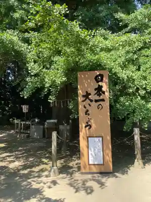 水戸八幡宮(茨城県)