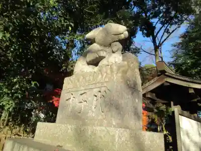 調神社(埼玉県)