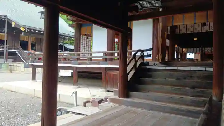 靖國神社(東京都)