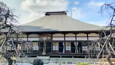 地蔵院(東京都)