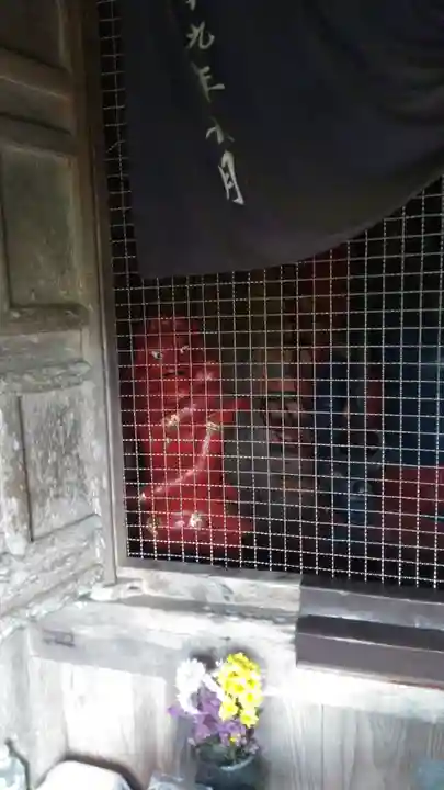 小坂不動尊のその他建物