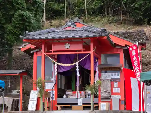 川上天満宮(鹿児島県)