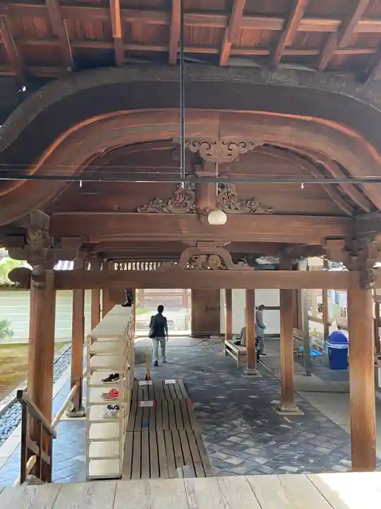 妙心寺(妙心禅寺)のその他建物