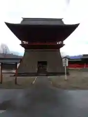 日光山中禅寺（輪王寺別院）(栃木県)