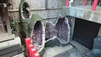 荏原金刀比羅神社(東京都)