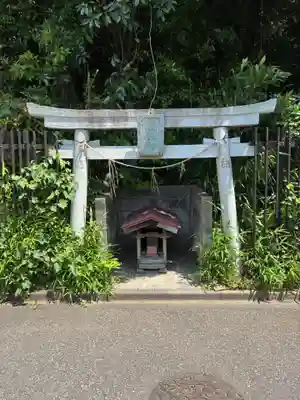 八坂大神(千葉県)