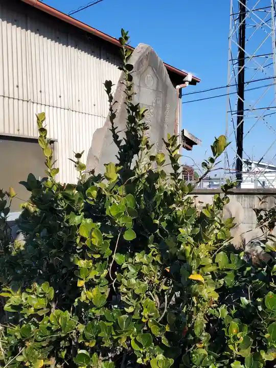 熊野神社(富若)(群馬県)