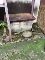 法榮寺の手水舎