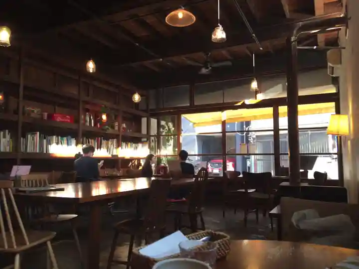 小野照崎神社(東京都)