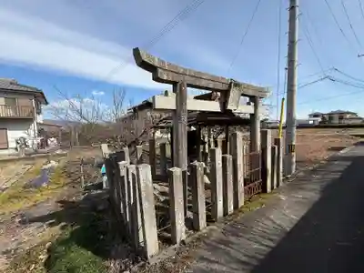龍寿神社(徳島県)