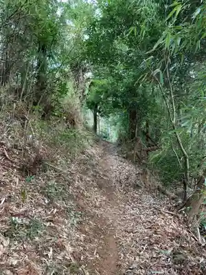 浅間神社(千葉県)