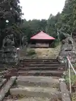 住吉神社のその他建物