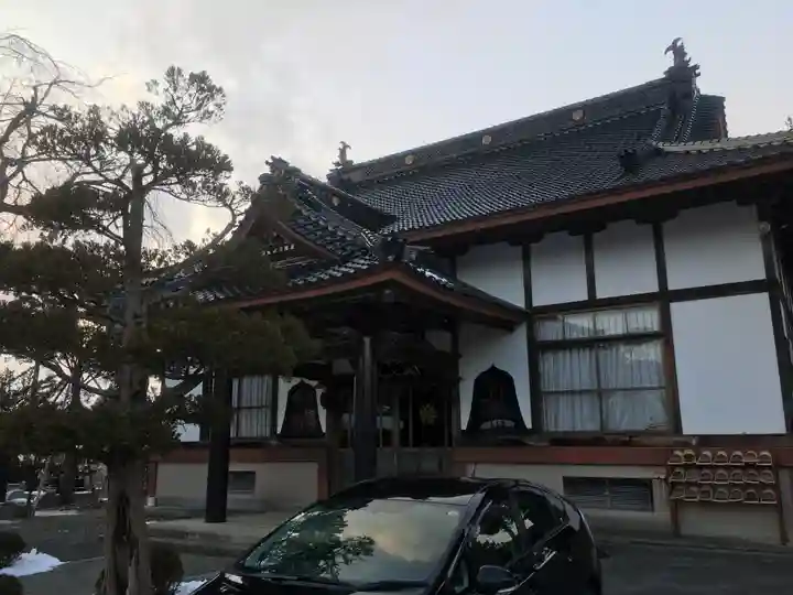 対泉院(岩手県)