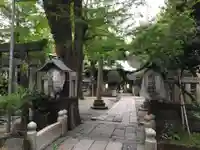 小野照崎神社のその他建物