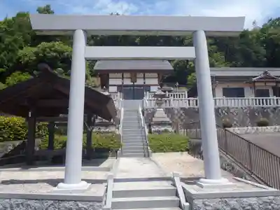 神明社（田籾町）(愛知県)