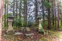 五十瀬神社(宮城県)