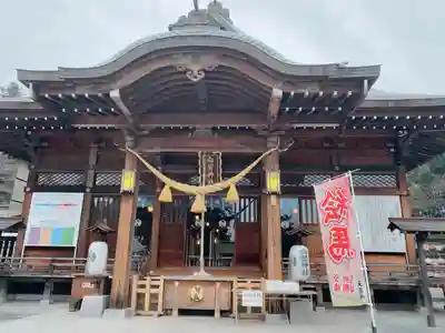 白鷺神社(栃木県)