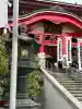 大須観音 (北野山真福寺宝生院)(愛知県)