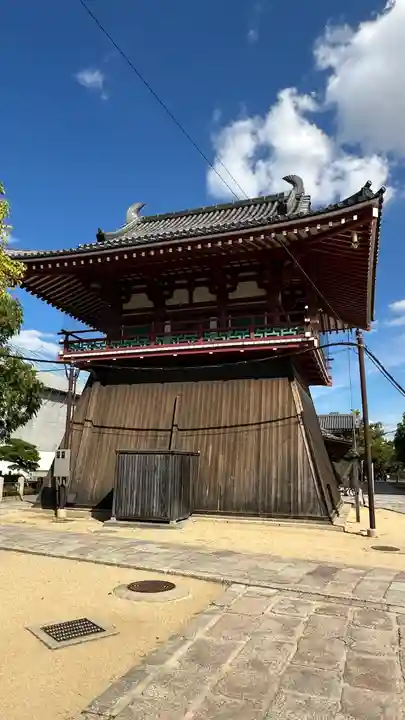 四天王寺(大阪府)