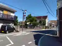 天満宮(滋賀県)