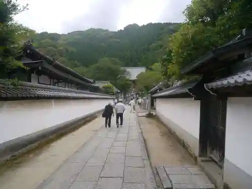 矢田寺のその他建物