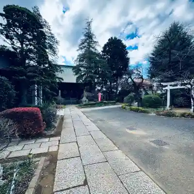 実蔵院(埼玉県)