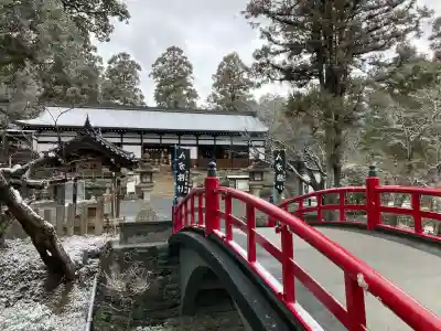 伊太祁曽神社(和歌山県)