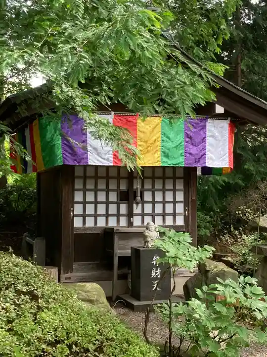 常光寺(長野県)