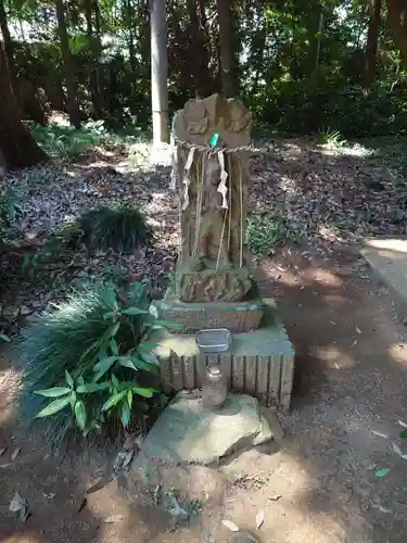 國王神社の末社・摂社