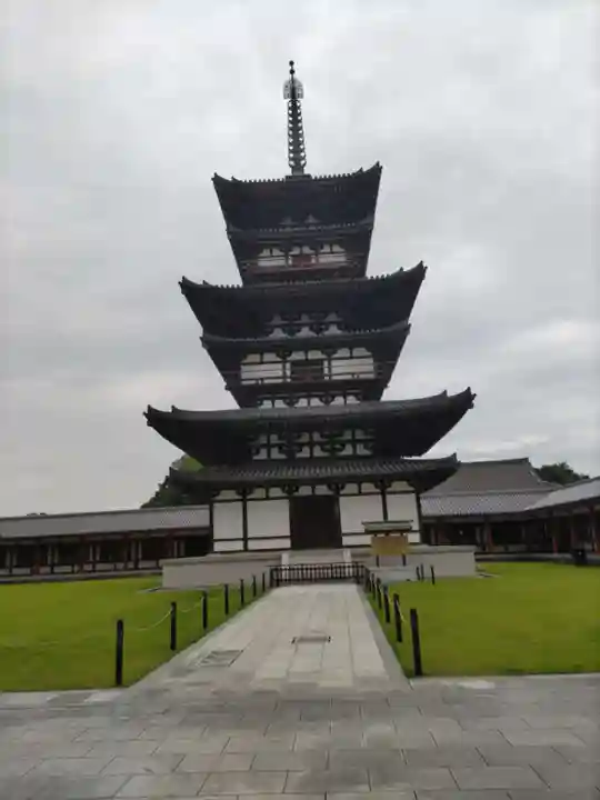 東大寺(奈良県)