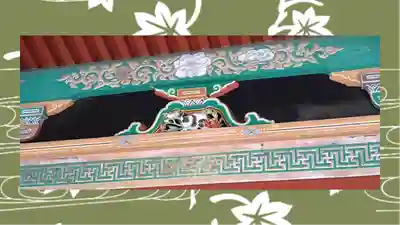 日光東照宮(栃木県)