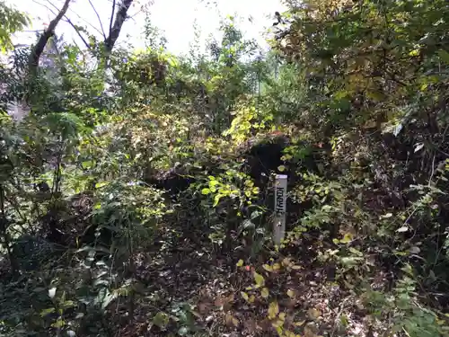 大石神社の建物その他