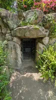 真田山 三光神社(大阪府)
