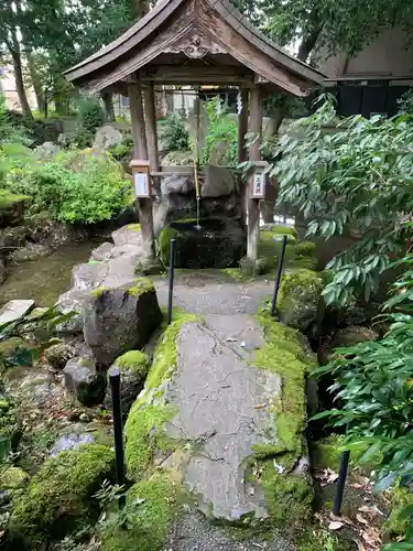 篠座神社の建物その他