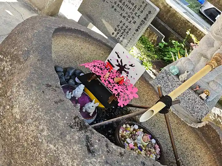 三輪神社(愛知県)