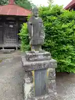 隆台寺(千葉県)