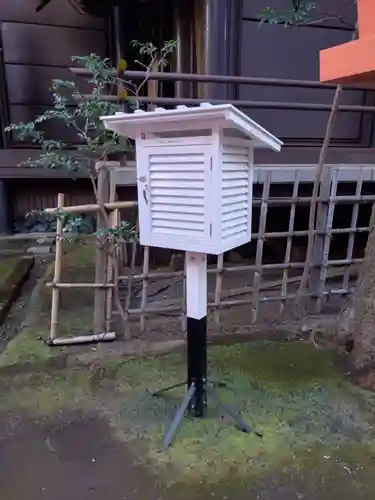 高円寺氷川神社(東京都)
