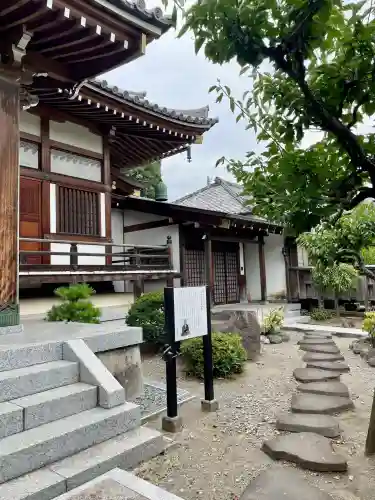 地福寺(神奈川県)