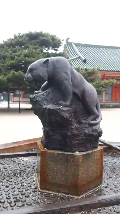 平安神宮(京都府)