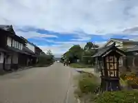 白鳥神社(長野県)