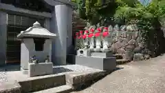 宝泉寺 寳泉寺の地蔵