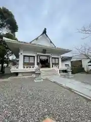 崋山神社(愛知県)