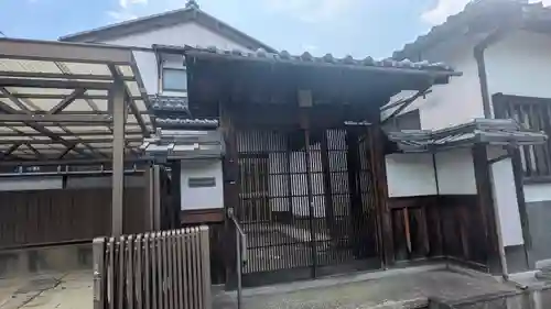 西福寺(京都府)