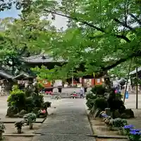 稲荷神社(愛知県)
