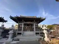 万福寺(兵庫県)