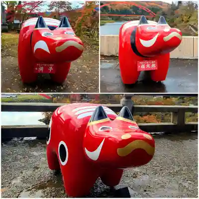 円蔵寺のその他建物