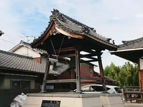 海隣寺のその他建物