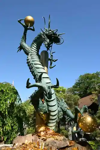 田村神社(香川県)