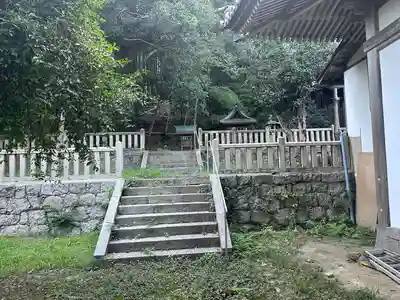 松帆神社(兵庫県)