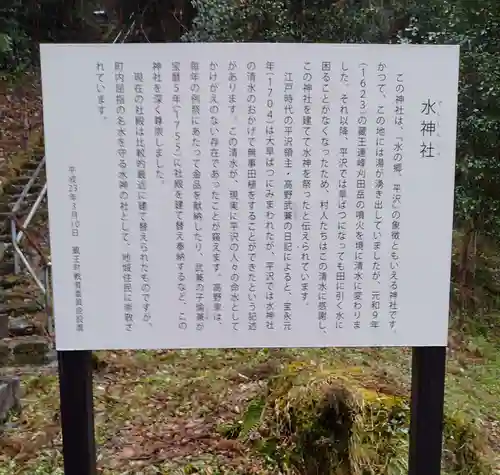 水神社(宮城県)